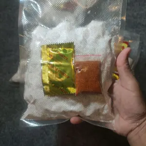 Cimol mentah 500 gram by Tahu Jeletot Pahlawan cimol anti meledak cimol jadul cimol bojot