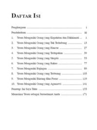 Gambar Buku Percayalah Yesus Mengasihimu dari Light Publishing store Kota Administrasi Jakarta Barat 2 Tokopedia