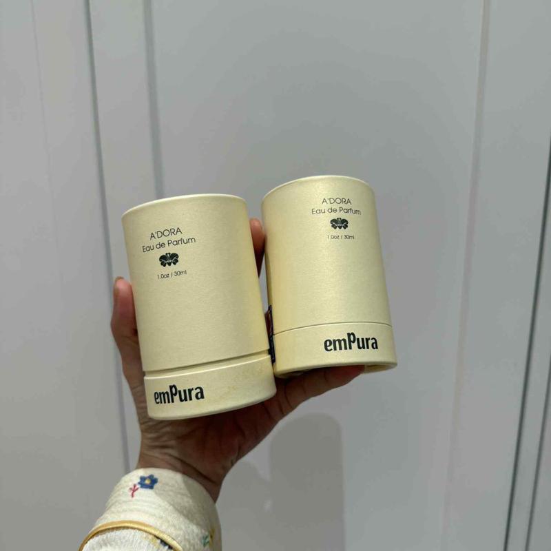 Nước Hoa Bim Empura khử mùi