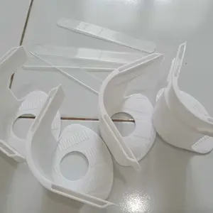 4Pcs Bed Sheet Fixed Grippers / Bed Sheet Corner Tightener Clips / Penjepit Sprei Anti Geser / Invisible Sheet Bed Cover Fixer leisurera