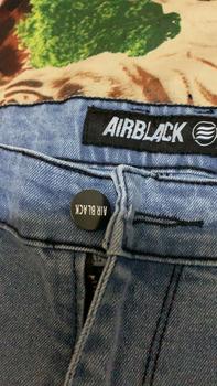 Product Review of Celana jeans jumbo pria / celana panjang slimfit stretch melar / celana skinny / celana jeans Cowok dewasa from X** S** 0