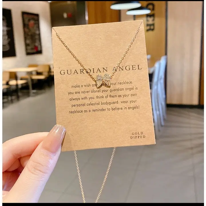 KALUNG KOREA MURAH (with meaning) KAL-13 5