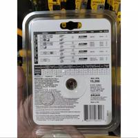 Gambar Dewalt Mata Gerinda Keramik Batu Potong Diamond Blade 4 Inch DW4781 dari UD Podo Moro Kota Surabaya 2 Tokopedia