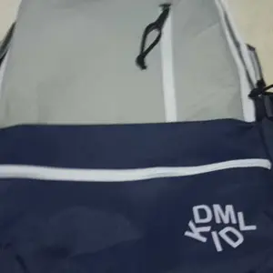 Tas Ransel Faradila MORMON BAG Backpack Sekolah Anak Pria dan Wanita