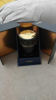 Product Review of ZIMAYA PERFUME || UAE PERFUME 100ml from N**l ** 0