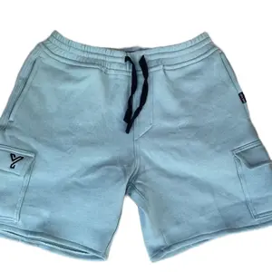 Clana Pendek Cargo Fleece Premium