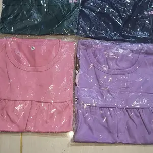 dress anak perempuan LITTLE LABUBU