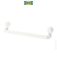 Gambar IKEA TISKEN Gantungan Handuk Tempel Dengan Plastik Hisap Putih dari IKEA Indonesia Kota Administrasi Jakarta Timur 2 Tokopedia