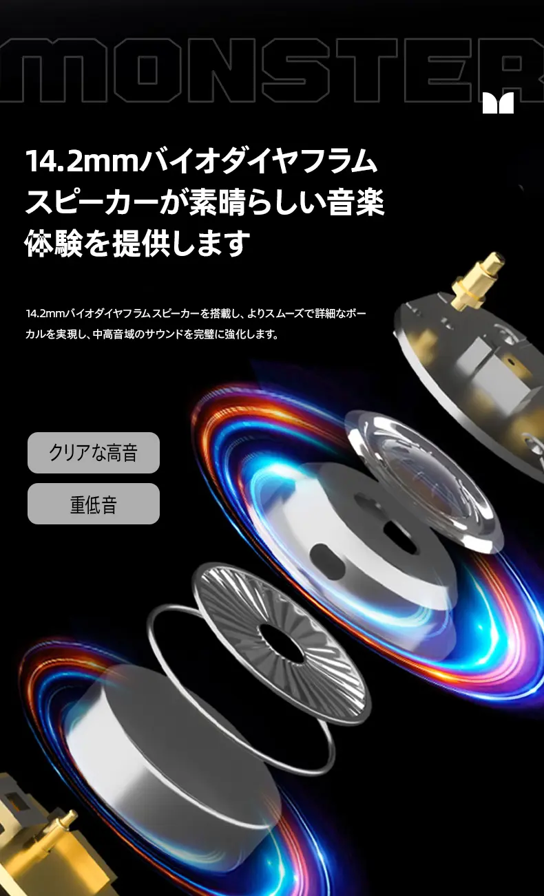送料無料 高音質ワイヤレスイヤホン Bluetoothイヤホン 耳掛け式 軽量フィット 折りたたみ収納 IPX5防水 防汗 145時間再生 通勤・運動・ランニング向け プレゼントにも喜ばれる実用モデル