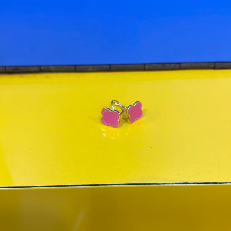 Earrings fashion newborn bunga mode toge 1