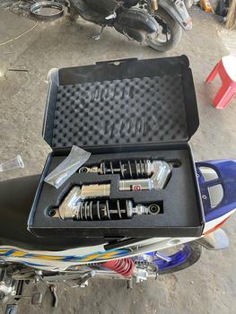 Product Review of Shockbreaker VND Tabung Atas AK 111 B1 280mm/ Jupiter Z/ F1ZR/ Vega ZR/ Crypton from B**s 0