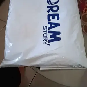 Polo Shirt DreamStory Fredro Zipper Cotton lacos High Quality