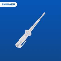 Gambar SHUKAKU TASPEN Alat penguji Listrik - Kecil dari SHUKAKU Official Store Kota Administrasi Jakarta Utara 5 Tokopedia