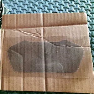 stiker speedometer - stiker antigores spidometer motor vario 125 150 gen 1 gen 2