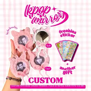 [TXT] KPOP MIRROR/ CERMIN KPOP