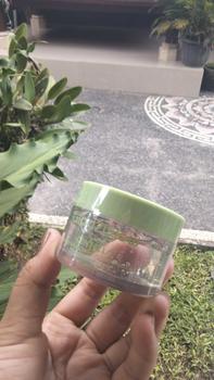 Product Review of Glad2Glow Gel Moisturizer Centella Allantoin Soothing  30g/55/100g Berjerawat Wajah Acne care Calming Cooling soothing Lactic Silver Pelembab Acid Hyaluronic Bruntusan Perawatan Hitam Berminyak Hydrating G2G Skincare beauty Mencerahkan Glycolic from b** 0