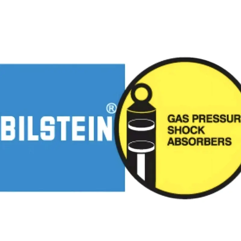 Shockbreaker Shockabsorber Rush-Terios depan belakang bilstein b6 Germany Original 2006-2017 5