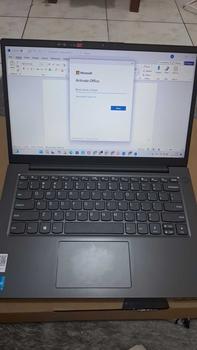 Product Review of Laptop LENOVO V14 G3 I3 1215 8GB 512GB W11 Screen 14.0 FHD from h**y 0
