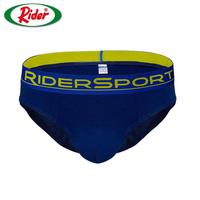 Gambar Rider Sport Brief - Celana Dalam Pria R761B isi 3 Pcs - Multiwarna, L - M dari Rider Authorized Palembang Kota Palembang 2 Tokopedia