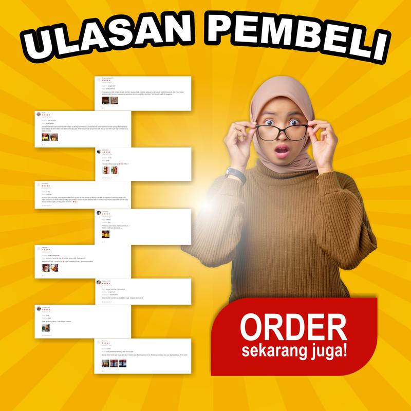Product Introduction of Dapur Mbakla | Sambal Ayam Suwir 200 Gram 32
