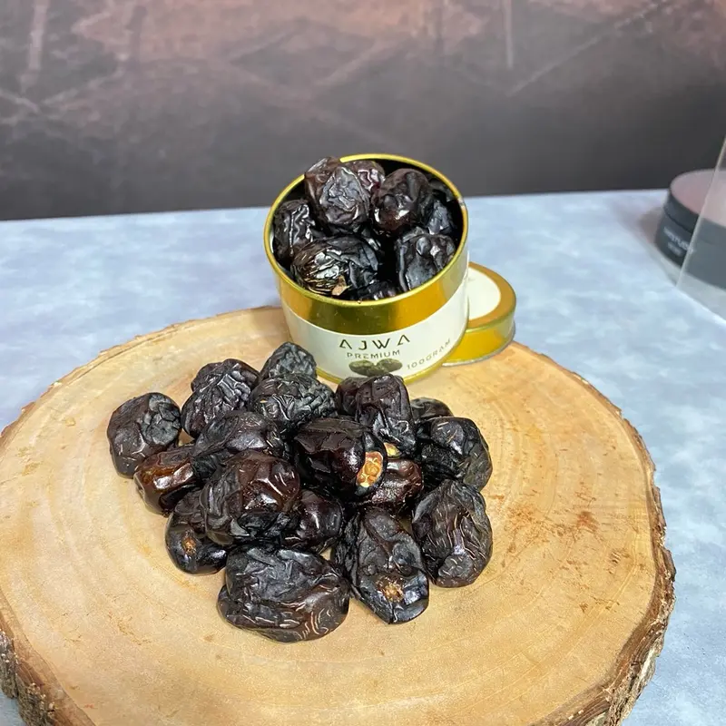 Kurma Jawa al Madinah 100gr 0