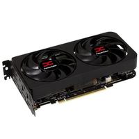 Gambar POWERCOLOR AMD Radeon RX 9060 XT REAPER OC 8GB GDDR6 dari Toko Expert Komputer Kota Administrasi Jakarta Pusat 2 Tokopedia