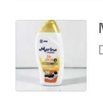 Product Review of Marina Hand Body Lotion UV White Extra SPF30 185ml from m**u 0