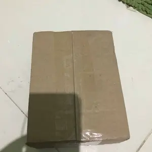 18 pcs/set Ikat Rambut dengan Gift Box - Jepit Rambut Anak Perempuan - Hadiah Anak Perempuan