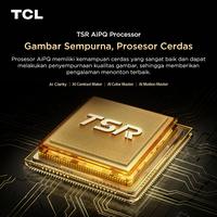 Gambar TCL 4K QD-Mini LED 85 Inch C8K - up to 3840 Dimming Zone - 5000 Nits - 288Hz VRR - Google Assistant/Google Play/Netflix/Youtube/Disney+Hotstar (Model: 85C8K) dari TCL Indonesia Official Kota Tangerang 5 Tokopedia