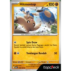Jual Hitmontop Murah - Harga Terbaru Mei 2026 | Tokopedia