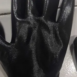 Sarung Tangan Kerja Gekko Grip 100% ORI PREMIUM TERMURAH