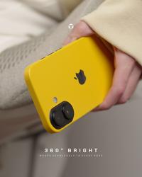 Gambar [EXACOAT] iPhone 17 Premium 3M Skin / Garskin - Model 360 - Swarm dari Exacoat Kota Bekasi 4 Tokopedia