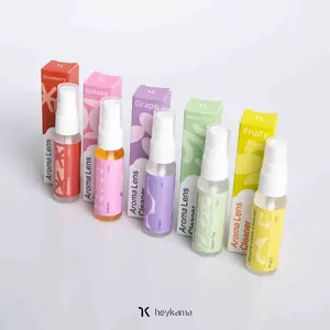 Pembersih Lensa Kacamata (heykama Lens Cleaner)