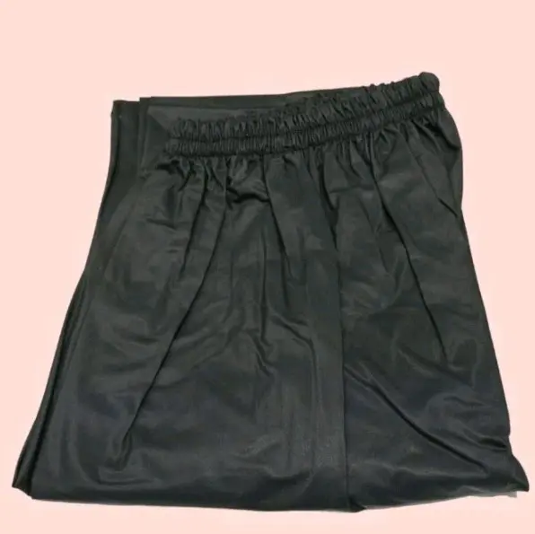 Celana Jas Hujan Anti Rembes Bahan PVC 6