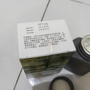 PROMO BISA COD KAPSUMA (KIANPI GINGSENG) ORIGINAL sesuai gambar