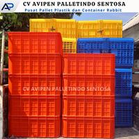 Box Rabbit 4067 Jual Container Plastik Rabbit Type 4067 Box Container Plastik Wadah ...