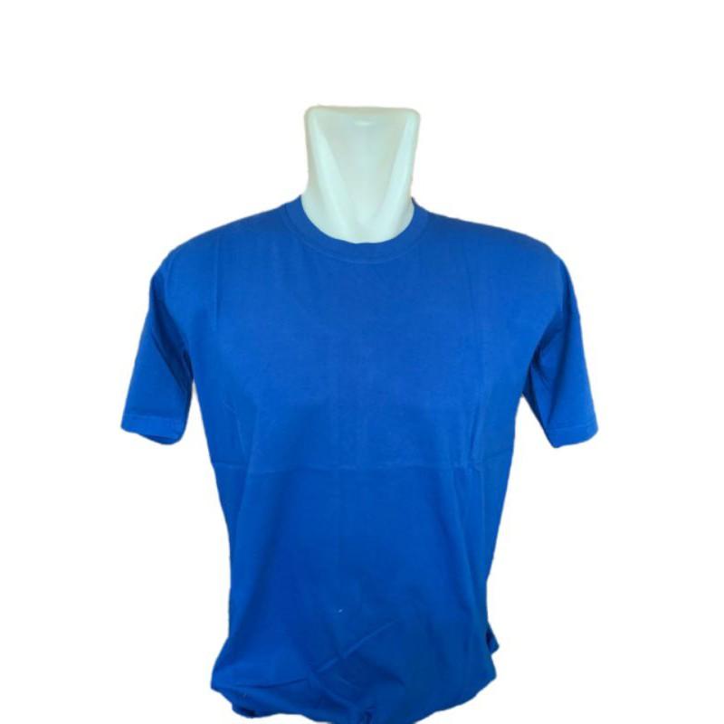 Kaos polos AVALOZ ORIGINAL COTTON COMBED 30s Kaos oblong katun berkualitas 6