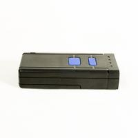 Gambar Barcode Scanner Wireless Bluetooth Portable 2D Iware XT20 dari Axelpos Kota Administrasi Jakarta Pusat 5 Tokopedia
