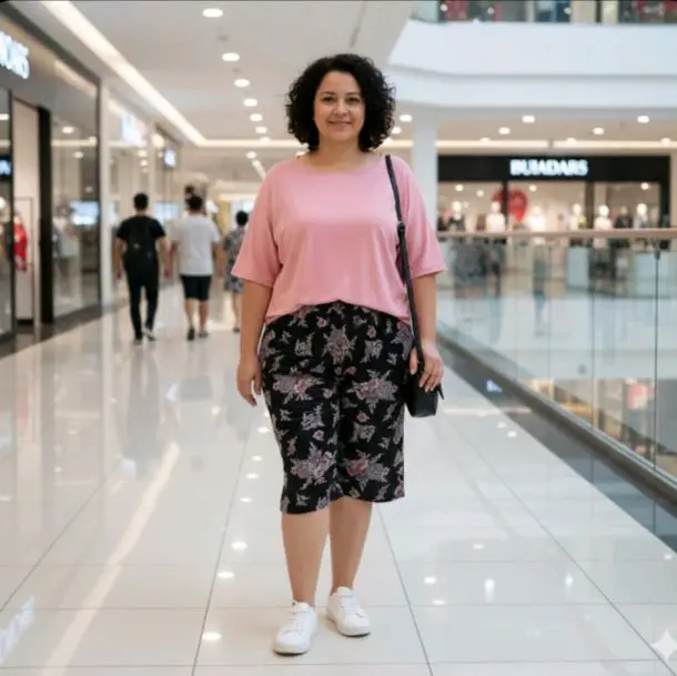 1 Pcs Motif Jumbo 70-90kg