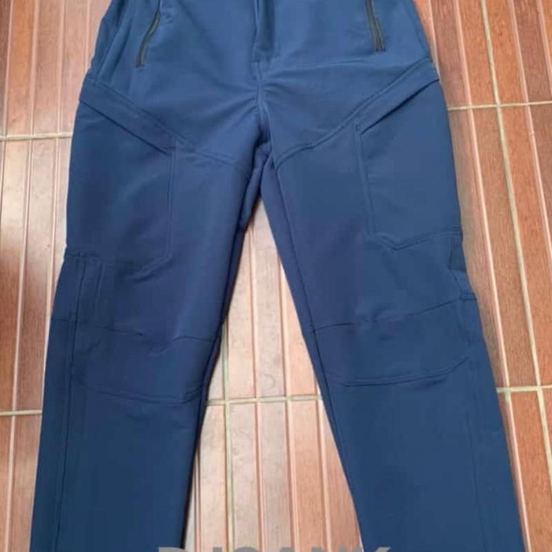 Celana Paspampres / Celana Tactical / Celana Lapangan Quick Dry. Katun Street Korea 4