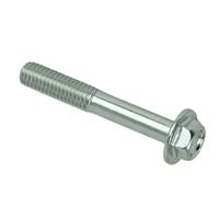 Gambar Baut Flange S-NSHF 6X40 Honda CBR 250RR K64J 90017K64NA0 - Silver, Baut Mur (Screw) dari Honda Cengkareng Kota Tangerang 2 Tokopedia