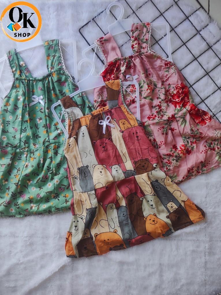 TERMURAH PAKET HEMAT DASTER ANAK 3 PCS /YUKENSI ANAK/DASTER LENGAN ANAK/DASTER BAYI Perempuan Tidur Bunda Rayon TERMURAH PAKET HEMAT DASTER ANAK 3 PCS /YUKENSI ANAK/DASTER LENGAN ANAK/DASTER BAYI Perempuan Tidur Bunda Rayon