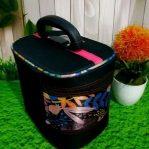 Tenong Kotak ukuran 1,5/3/5/10 liter