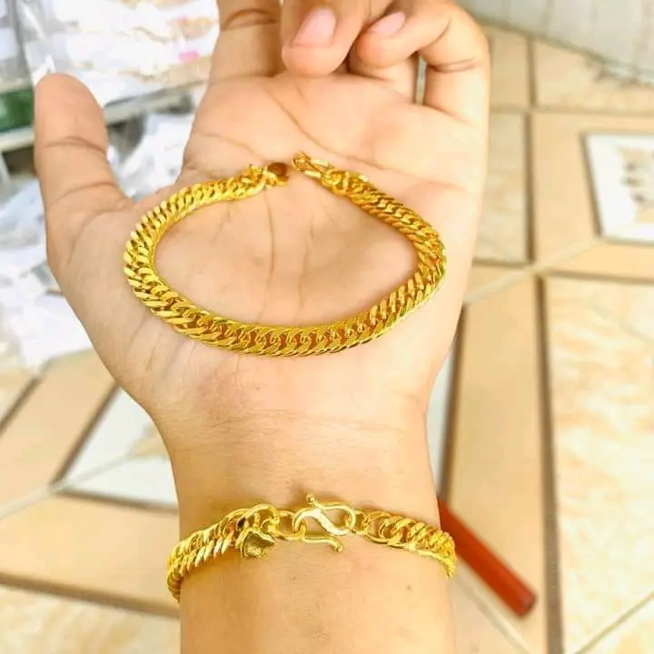 gelang lipan impor