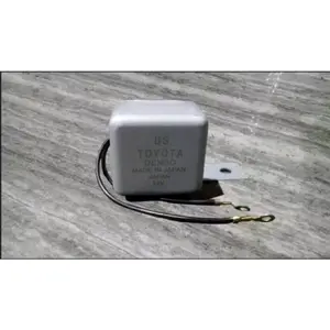 FLASER FLASER SEIN TOYOTA