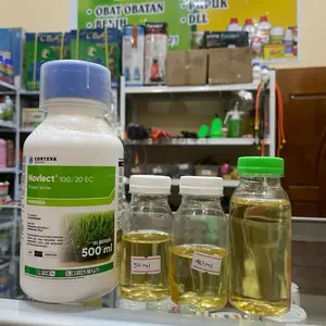 Herbisida NOVLECT 120EC REPACK 40ml, 50ml, 100ml