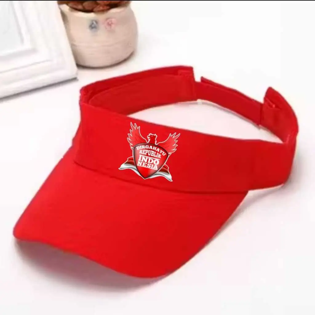 GOLF MERAH NO 3