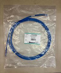 Gambar Panduit Patch Cord Cat 6A 26AWG 3meter Biru / Panduit Patch Cord UTP Cat 6a 26AWG 3meter Biru UTP6ASD3MBU dari Electric Network Communication Kota Administrasi Jakarta Pusat 3 Tokopedia