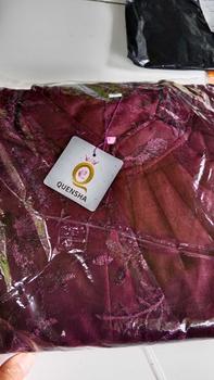 Product Review of Gamis brokat 2025 model baru Kinar Dress Kondangan Terbaru Bahan Silk Kombinasi Tile Gamis Brukat Pesta Terbaru Warna Burgundy Ukuran S M L XL XXL XXXL Gaun Mewah Wanita Dewasa Lebaran Muslim from R**a Y**i 1