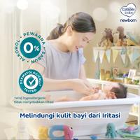 Gambar Cussons Baby Newborn Gift Set - Hadiah Rangakaian Lengkap Perawatan Bayi dari PKB Bogor Kab. Bogor 5 Tokopedia